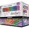 Zebra Pen 1.0 mm Doodlerz Gel Stick Pen, Assorted Color - Pack of 60